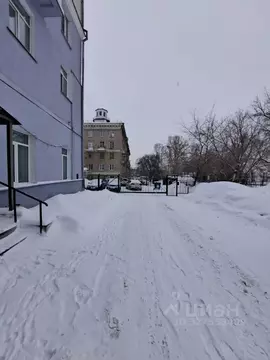 Помещение свободного назначения в Новосибирская область, Новосибирск ...