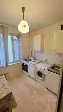 3-к кв. Москва Профсоюзная ул., 118К1 (60.0 м)