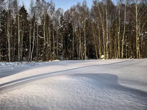 Продается участок в КП Елкино