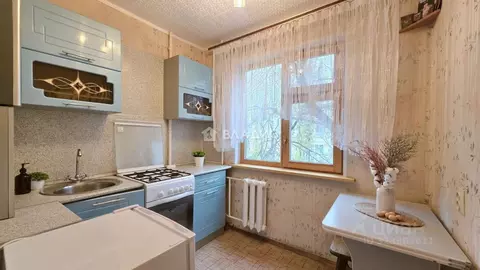 1-к кв. Липецкая область, Липецк просп. Победы, 55 (31.9 м)