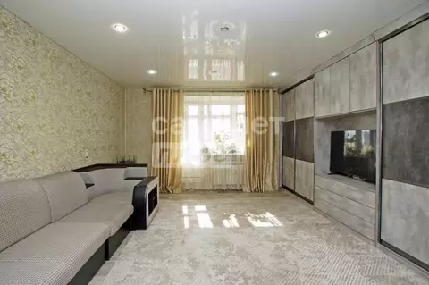 3-к кв. Омская область, Омск ул. 12 Декабря, 62 (93.7 м)