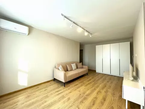 1-к кв. Пермский край, Пермь Комсомольский просп., 11 (34.0 м)