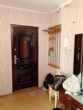 2-к кв. Самарская область, Тольятти ул. Есенина, 14 (52.7 м)