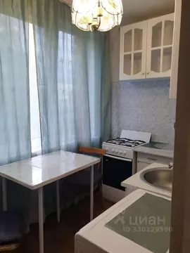 1-к кв. Санкт-Петербург Искровский просп., 4К2 (32.0 м)