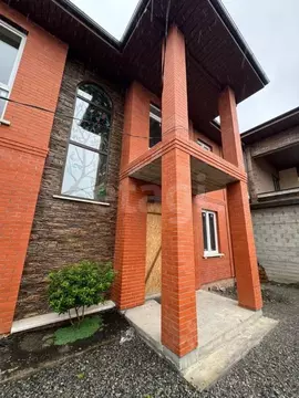 Дом в Северная Осетия, Владикавказ Учитель СТ, 686/3 (320 м)