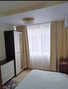1-к кв. Краснодарский край, Сочи Гагарина мкр, ул. Красноармейская, 31 ...