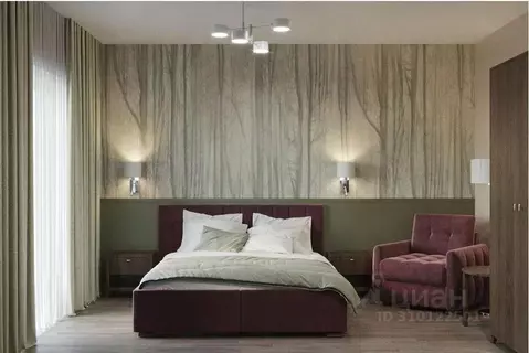 Комната Москва пос. Ерино, 1к1 (22.0 м)