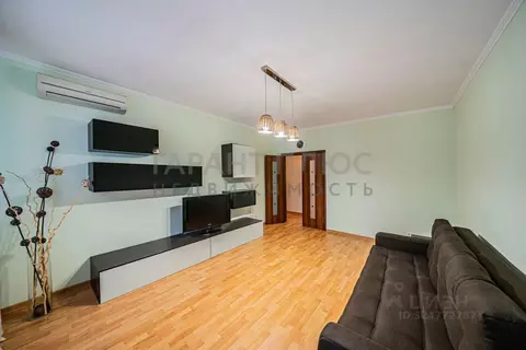 2-к кв. Липецкая область, Липецк ул. П.И. Смородина, 9А (65.0 м)