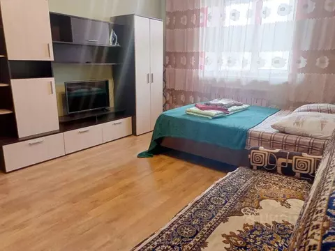 1-к кв. Тверская область, Тверь ул. Зинаиды Коноплянниковой, 17к1 ...