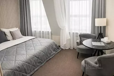 Комната Москва Привольная ул., 2С1 (18.0 м)