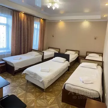 Комната Мурманская область, Североморск Мурманское ш., 17/5