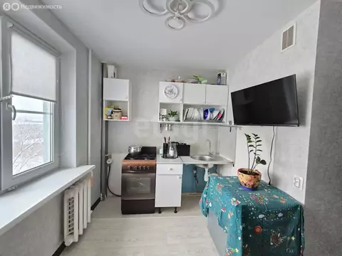 2-комнатная квартира: Череповец, улица Химиков, 16 (53.2 м)