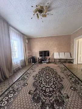 Дом в Алтайский край, Бийск городской округ, пос. Нагорный проезд 3-й, ...