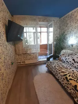 Продается 3-комнатная квартира