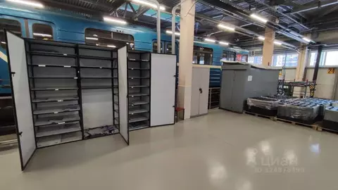 Помещение свободного назначения в Санкт-Петербург просп. Энгельса, 162 ...