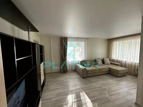 1-к кв. Татарстан, Казань ул. Академика Королева, 6 (35.0 м)