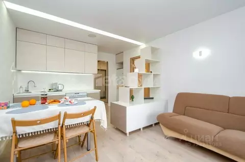 2-к кв. Новосибирская область, Новосибирск 1-я Чулымская ул., 112/3 ...