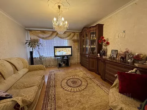 4-к кв. Северная Осетия, Владикавказ просп. Доватора, 19 (65.0 м)