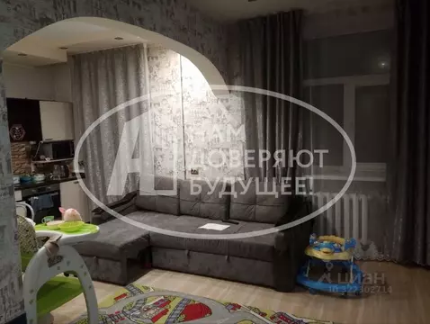 2-к кв. Удмуртия, Глазов ул. Пряженникова, 59 (44.5 м)