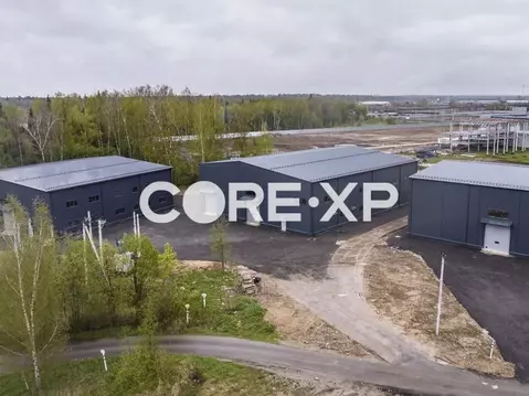 Помещение свободного назначения в Московская область, Щелково ...