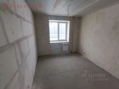 1-к кв. Самарская область, Самара просп. Кирова, 253 (48.4 м)