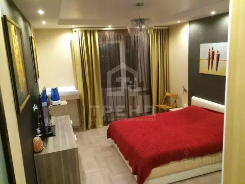 2-к кв. Санкт-Петербург Учительская ул., 18к1 (56.0 м)