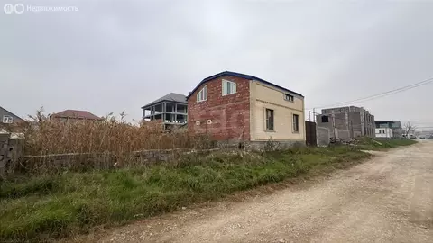 Участок в Республика Дагестан, городской округ Махачкала, посёлок ...