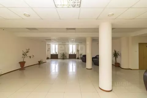 Офис в Тюменская область, Тюмень Олимпийская ул., 6к1 (51 м)