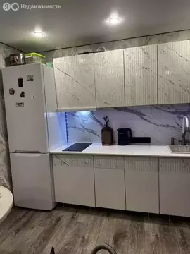 2-комнатная квартира: Тюмень, Ставропольская улица, 19 (48 м)