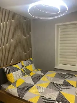 1-к кв. Татарстан, Зеленодольский район, Осиновское с/пос, с. Новая ...