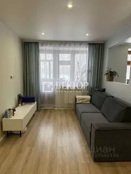 1-к кв. Ивановская область, Иваново Лежневская ул., 122А (30.0 м)