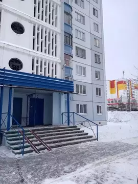 2-к кв. Пермский край, Пермь ул. Восстания, 13 (54.9 м)