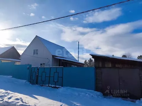 Дом в Бурятия, Улан-Удэ 123-й мкр, 117 (120 м)