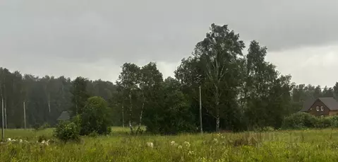 Участок в Московская область, Ступино городской округ, с. Ивановское  ...