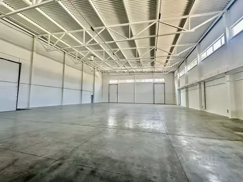 Склад в Татарстан, Казань Магистральная ул., 77 (2532 м)