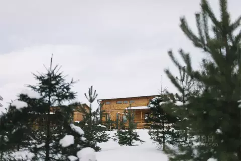 Дом в Московская область, Одинцовский городской округ, д. Скоково ул. ...