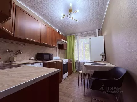2-к кв. Москва проезд Дежнева, 14 (38.0 м)