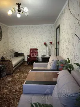 2-к кв. Пензенская область, Пенза Ладожская ул., 95 (54.0 м)