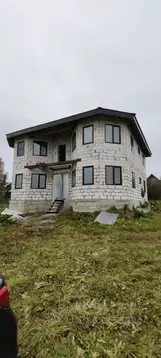 Дом в Московская область, Волоколамский муниципальный округ, д. ...