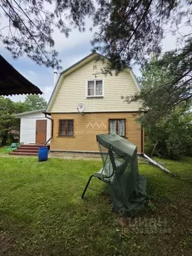 Дом в Московская область, Клин городской округ, Северянин СНТ 251 (70 ...
