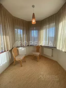 Таунхаус в Тюменская область, Тюменский муниципальный округ, Левый ...