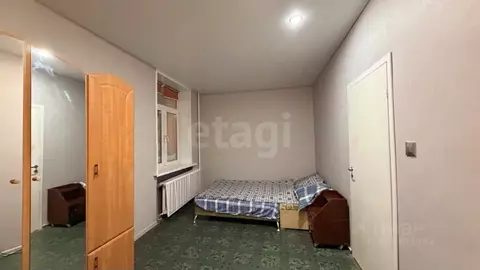 2-к кв. Красноярский край, Норильск Советская ул., 6 (55.4 м)