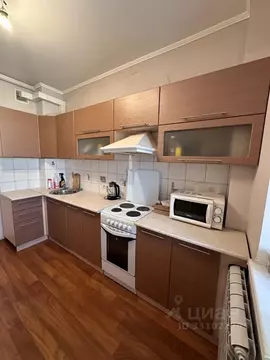 1-к кв. Татарстан, Казань Чистопольская ул., 61б (40.4 м)