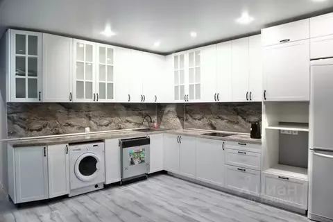 3-к кв. Иркутская область, Иркутский муниципальный округ, Маркова рп ...