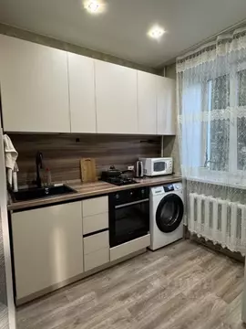 1-к кв. Иркутская область, Иркутск ул. Глеба Успенского, 8 (32.0 м)