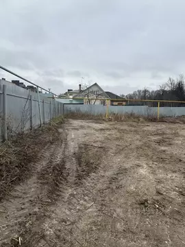 Участок в Татарстан, Казань ул. Лачын (8.7 сот.)