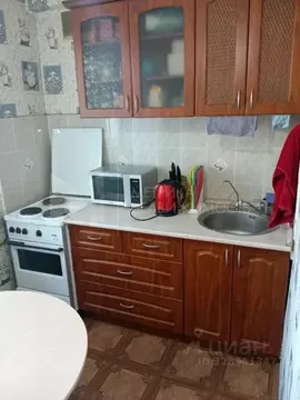 1-к кв. Тюменская область, Тюмень Флотская ул., 15 (28.0 м)