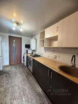 Дом в Нижегородская область, Богородский муниципальный округ, с. ...