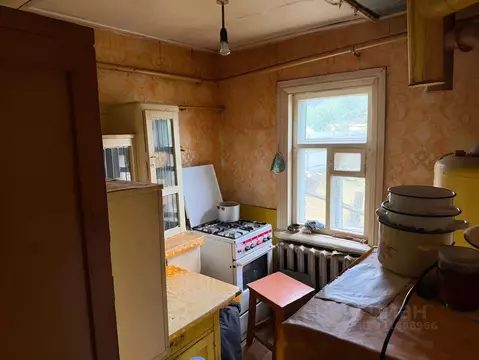 Дом в Тверская область, Тверь ул. Лазо, 34 (65 м)