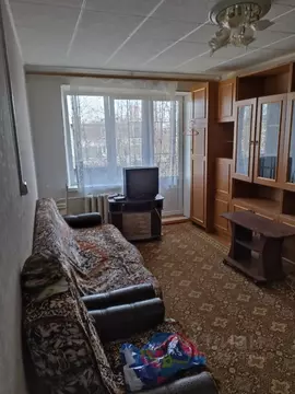 1-к кв. Московская область, Лотошино муниципальный округ, пос. ...